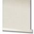 Vliestapete Struktur Putzoptik Uni Creme Beige 33367 Rolle 3