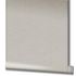 Vliestapete Struktur Putzoptik Uni Grau Beige 33369 Rolle 3