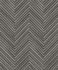 Non-woven wallpaper 3D effect wood look grey brown 33380 4