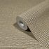 Vliestapete Rattan Optik Geflecht Beige Braun 33384 2