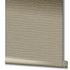 Vliestapete Rattan Optik Geflecht Beige Braun 33384 Rolle 3