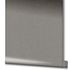 Vliestapete Leinenoptik Einfarbig Modern Grau 33394 Rolle 3