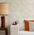 Vliestapete Rasch Tropisch Creme Grau Metallic 720525 Zimmer 3