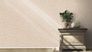 Non-woven wallpaper Rasch floral beige cream 463811 1