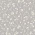 Non-woven wallpaper Rasch floral grey white 463828 2