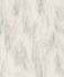 Non-woven wallpaper Rasch leaves grey cream 486254 2