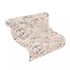 Non-woven wallpaper Rasch flowers cream brown pink 580761 3
