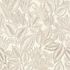 Vliestapete Rasch Dschungel Tropen Creme Braun 692419 2