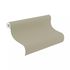 Non-woven wallpaper Rasch linen look plain green 692709 3