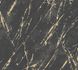 Vliestapete Marmor Effekt Schwarz Gold Metallic 39336-2 2