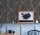 Vliestapete Marmor Effekt Schwarz Gold Metallic 39336-2 Esszimmer 3