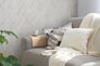 Vliestapete Marmor Effekt Creme Beige Metallic 39336-3 Wohnzimmer 5