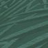 Non-woven wallpaper leaves palm trees  dark green 39338-3 5