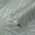Non-woven wallpaper leaves palm trees blue grey 39338-4 8