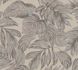 Vliestapete Dschungel Beige Grau Silber Metallic 39340-2 2
