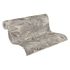 Vliestapete Dschungel Beige Grau Silber Metallic 39340-2 Rolle 6
