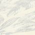Vliestapete Dschungel Creme Grau Silber Metallic 39340-3 Zoom 7