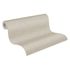 Non-woven wallpaper plain modern grey beige 39341-2 6