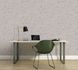 Vliestapete Beton Optik Grau Silber Metallic 39387-2 Zimmer 3