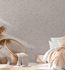 Vliestapete Beton Optik Grau Silber Metallic 39387-2 Schlafzimmer 5
