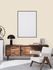Vliestapete Beton Optik Beige Creme Metallic 39387-4 Flur 5