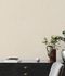 Vliestapete Beton Optik Beige Creme Metallic 39387-4 Zimmer 4