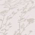 Vliestapete Blumen Gräser Rosa Grau Metallic 39546-1 Detail 7