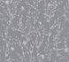 Vliestapete Blumen Gräser Grau Silber Metallic 39546-3 2