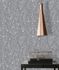 Vliestapete Blumen Gräser Grau Silber Metallic 39546-3 Raum 4