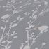 Vliestapete Blumen Gräser Grau Silber Metallic 39546-3 Detail 7