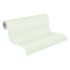 Vliestapete Textil Optik Einfarbig Hellgrün 39547-9 Rolle 3
