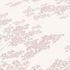 Vliestapete Blumen Zweige Weiß Rosa Metallic 39548-1 Detail 6