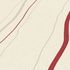 Vliestapete Linien Streifen Creme Rot Glanz 95873-1 Detail 6