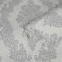 Vliestapete Barock Muster Creme Silber Metallic 39765-5 Detail 3