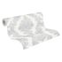 Vliestapete Barock Muster Creme Silber Metallic 39765-5 Rolle 4