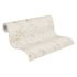Vliestapete Blattmuster Struktur Beige Braun 39767-1 Rolle 3