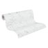 Vliestapete Blattmuster Struktur Creme Beige 39767-2 Rolle 4
