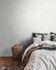 Vliestapete Blattmuster Struktur Creme Beige 39767-2 Raum 5