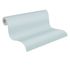 Vliestapete Uni Textiloptik Struktur Hellblau 3977-37 Rolle 3