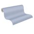 Vliestapete Uni Textiloptik Struktur Blau Lila 3977-68 Rolle 3