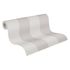 Non-woven wallpaper stripes grey beige 3979-73 4