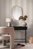 Non-woven wallpaper stripes grey beige 3979-73 6