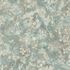 Non-woven wallpaper flowers green cream blue 10415-07 2