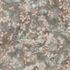 Non-woven wallpaper flowers green beige cream 10415-10 2