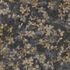 Vliestapete Blüten Zweige Schwarz Grau Gelb 10415-15 2