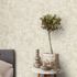 Non-woven wallpaper leaves tropical beige cream 10416-02 5
