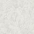 Non-woven wallpaper leaves tropical white grey 10416-31 2