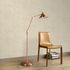 Non-woven wallpaper concrete look used look beige 10418-02 5