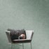 Non-woven wallpaper concrete used look green blue 10418-07 1