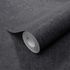 Non-woven wallpaper concrete used look black 10418-15 5